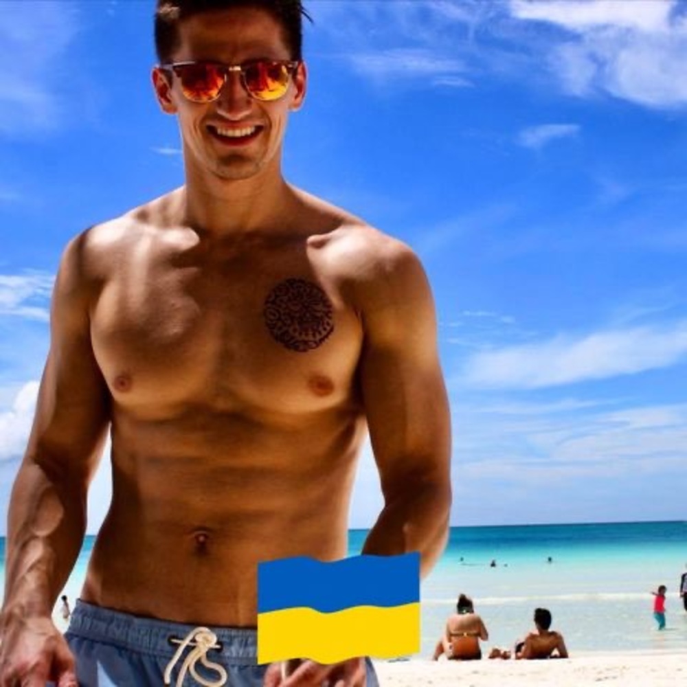 Meet your Posher, Vlad